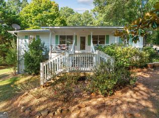 157 Macland Mill Ln, Dallas, GA 30157