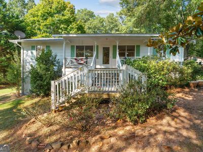 157 Macland Mill Ln, Dallas, GA, 30157
