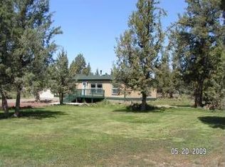 9300 SW Scout Camp Trl, Crooked River Ranch, OR 97760