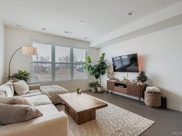 3222 W 19th Avenue #7, Denver, CO 80204