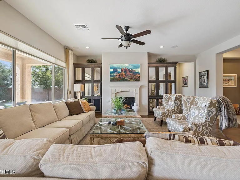 5907 E Calle De Las Estrellas — Photo 7