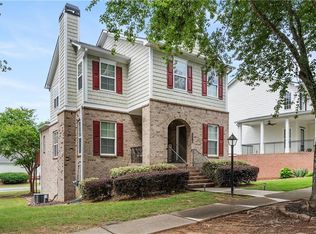 3881 Lake Pass Ln, Suwanee, GA 30024