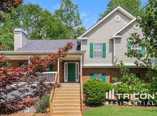 3698 Autumn View Dr NW, Acworth, GA 30101