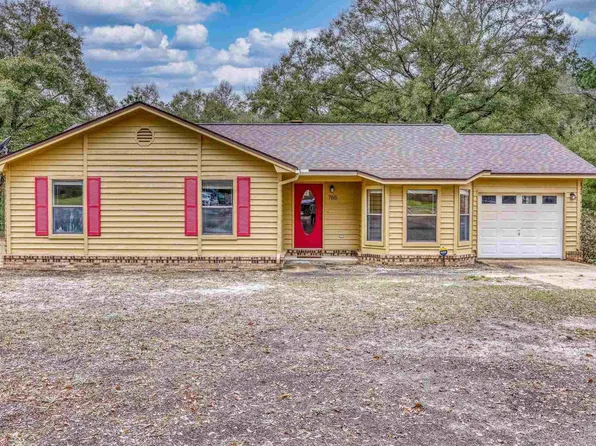 766 Ridge Lake Rd, Crestview, FL 32536