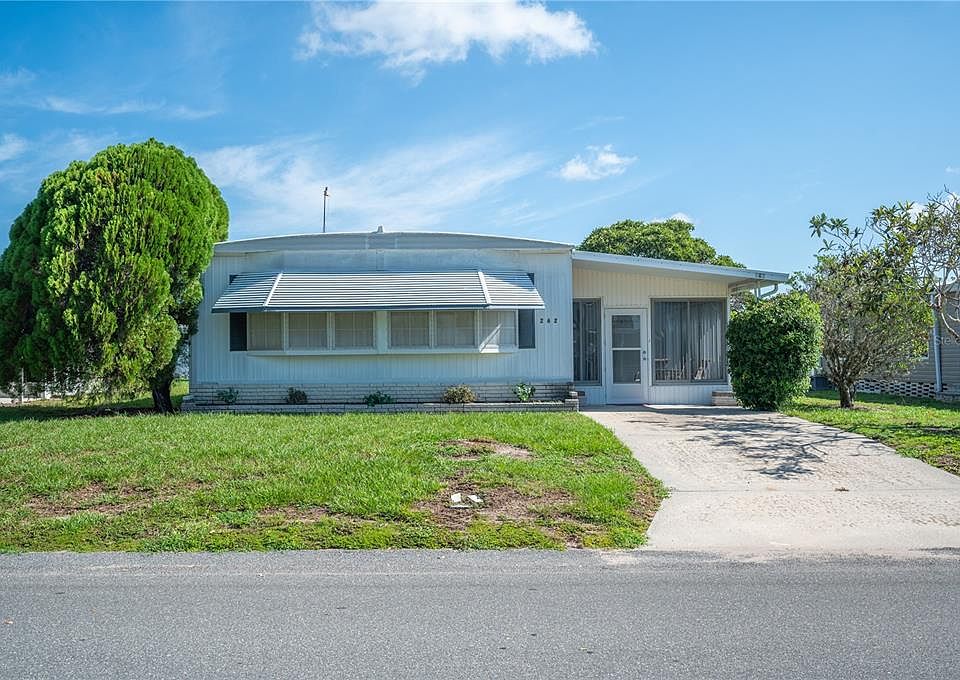 1st image of 1610 REYNOLDS ROAD #262