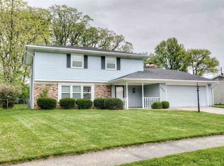 3828 Knightway Dr, Fort Wayne, IN 46815