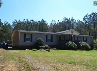 5916 Hope Rd, Winnsboro, SC 29180