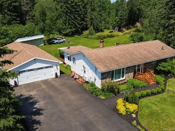 109 Belleisle Rd, Norton, NB E5T 1S7