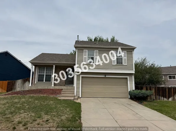 20743 E 43rd Ave, Denver, CO 80249
