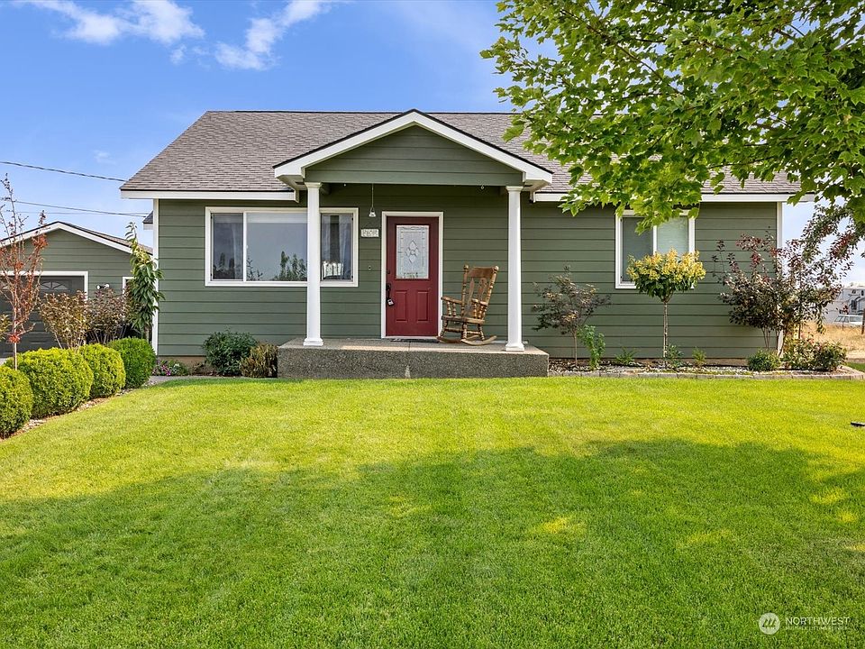 53518 Appleton Road, Milton Freewater, OR 97862 | MLS #2152158 | Zillow