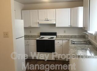 1421 W Allison Rd APT 2, Cheyenne, WY 82007