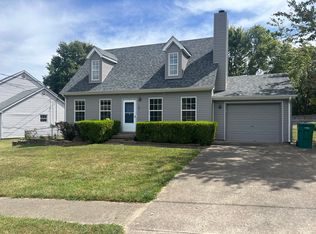 153 Skyline Dr, Radcliff, KY