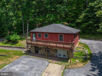 231 Wildlife Way, Harpers Ferry, WV, 25425