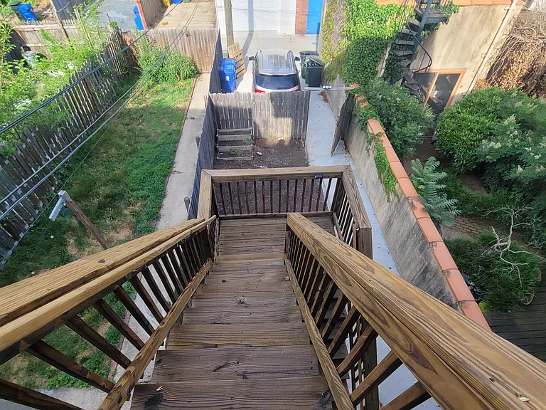2635 N Calvert St #2 — Photo 20
