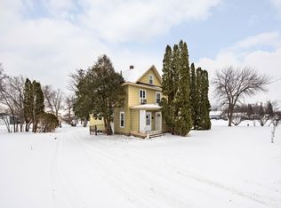 1205 N Nokomis NE, Alexandria, MN 56308