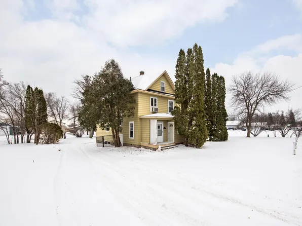 1205 N Nokomis NE, Alexandria, MN 56308