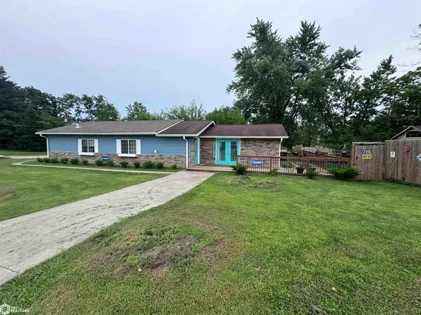 804 S 20th St, Centerville, IA 52544