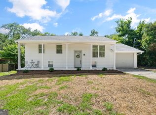 1234 Lake Valley Rd, Macon, GA 31210