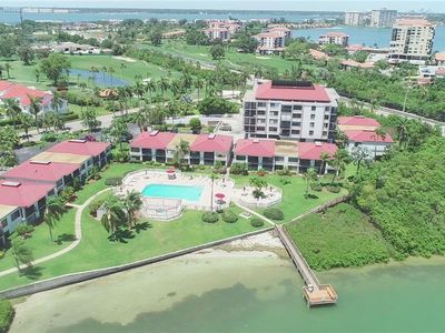 6365 Bahia Del Mar Blvd APT 406, Saint Petersburg, FL, 33715
