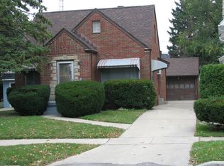 1316 Waverly Ave, Toledo, OH