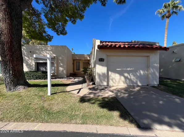 7850 E BOOJUM Drive, Mesa, AZ 85208