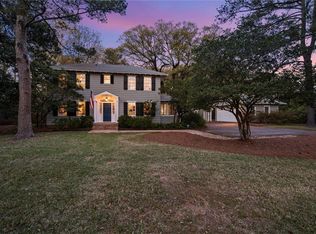 2 Westgate Rd, Mobile, AL 36608