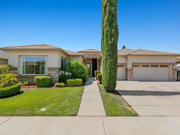 4006 Quarter Dome Cir, Rancho Cordova, CA 95742