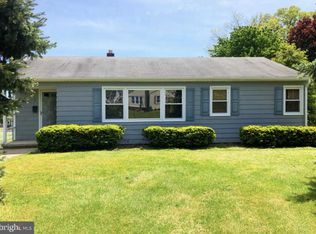 2 Hopewell Rd, Bridgeton, NJ 08302