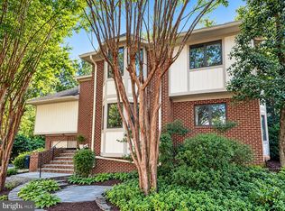 3029 Oregon Knolls Dr NW, Washington, DC 20015