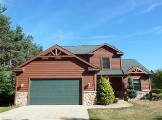 26114 Cinda Lou Ln, Sturgis, MI 49091