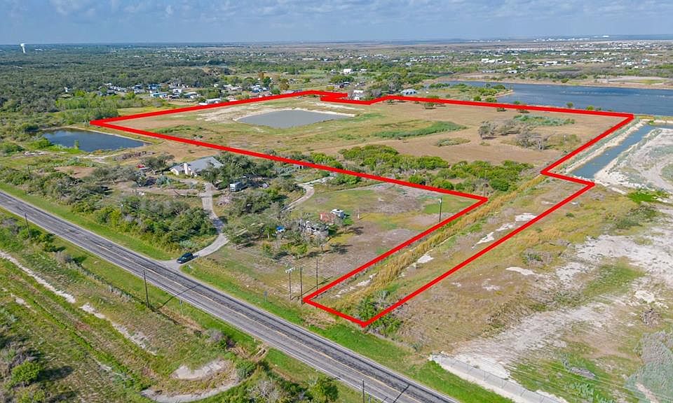 240 Milton Harrell Dr, Rockport, TX 78382 | Zillow