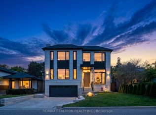 35 Foxwarren Dr, Toronto, ON M2K 1L1