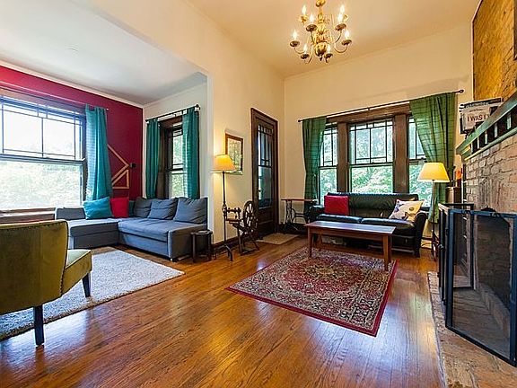 4th image of 6619 N Glenwood Ave APT 3S