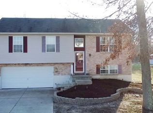 109 Longwood Blvd, Mount Orab, OH 45154