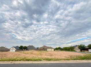 6600 Isabella Dr, Amarillo, TX 79119