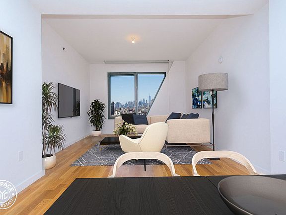2nd image of 54 Noll St #919