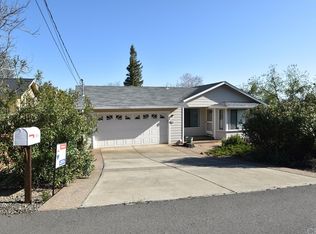 9494 Pawnee Trl, Kelseyville, CA 95451