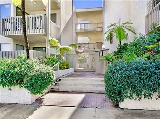 15340 Albright St UNIT 207, Pacific Palisades, CA 90272
