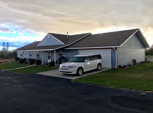 899 State Highway 151, Lagrange, WY 82221