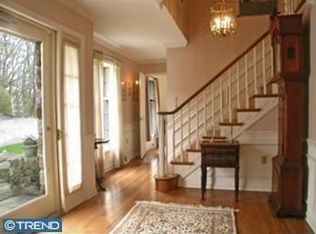 236 Atlee Rd, Wayne, PA 19087