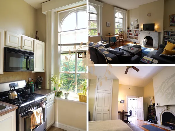 715 Park Ave APT D, Baltimore, MD 21201