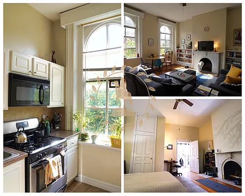 715 Park Ave #D Photo 1