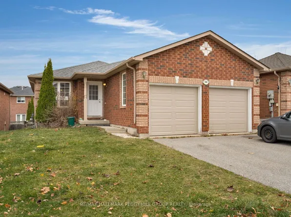 194 Country Ln, Barrie, ON L4N 0W1