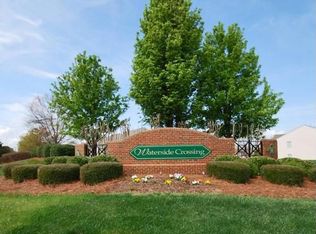 7495 Bluff Point Ln, Denver, NC 28037