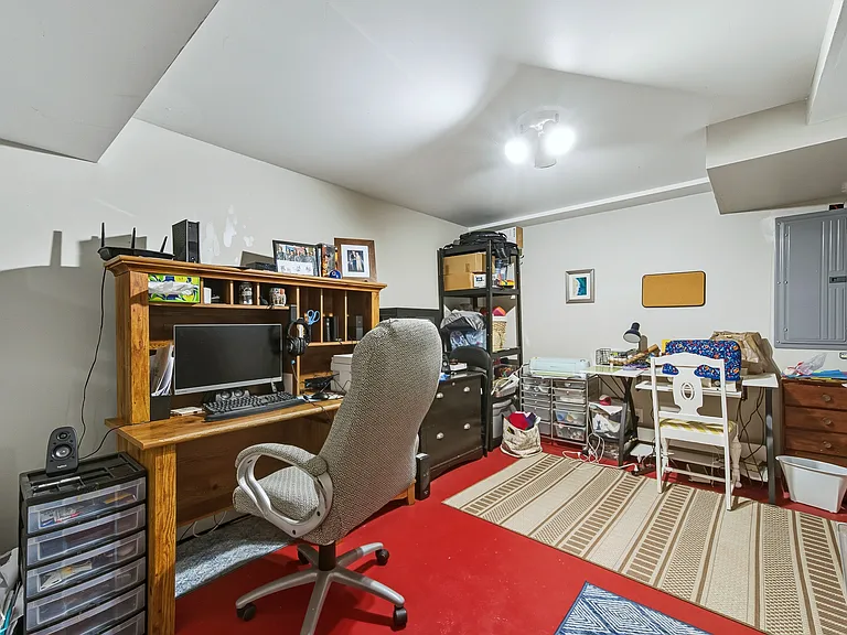 Bonus Room #2