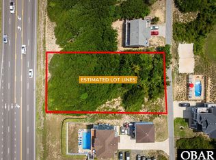 4620 Johnston Ln LOT 305, Kitty Hawk, NC 27949