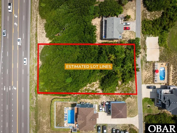 4620 Johnston Ln Lot 305, Kitty Hawk, NC 27949