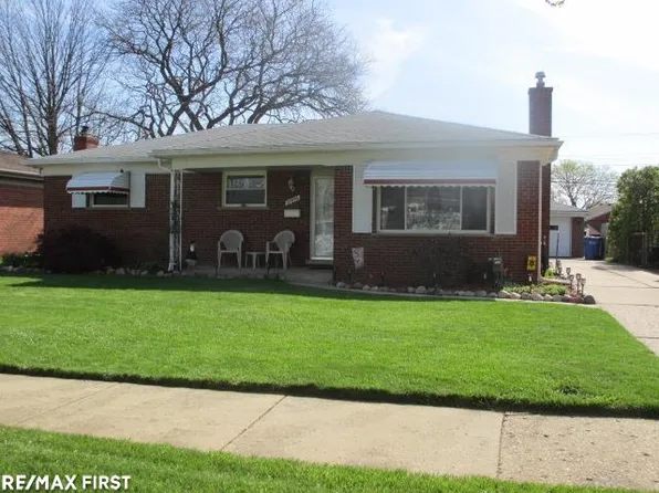 27656 Roan Dr, Warren, MI 48093