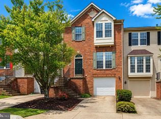 16720 Capon Tree Ln, Woodbridge, VA 22191