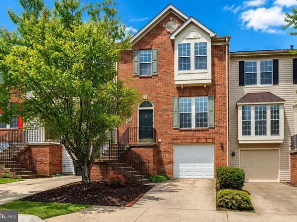 16720 Capon Tree Ln, Woodbridge, VA 22191